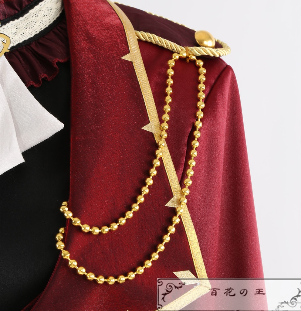 あんスタ Valkyrie 斎宮宗 影片みか 団体服 コスプレ衣装 コスチューム