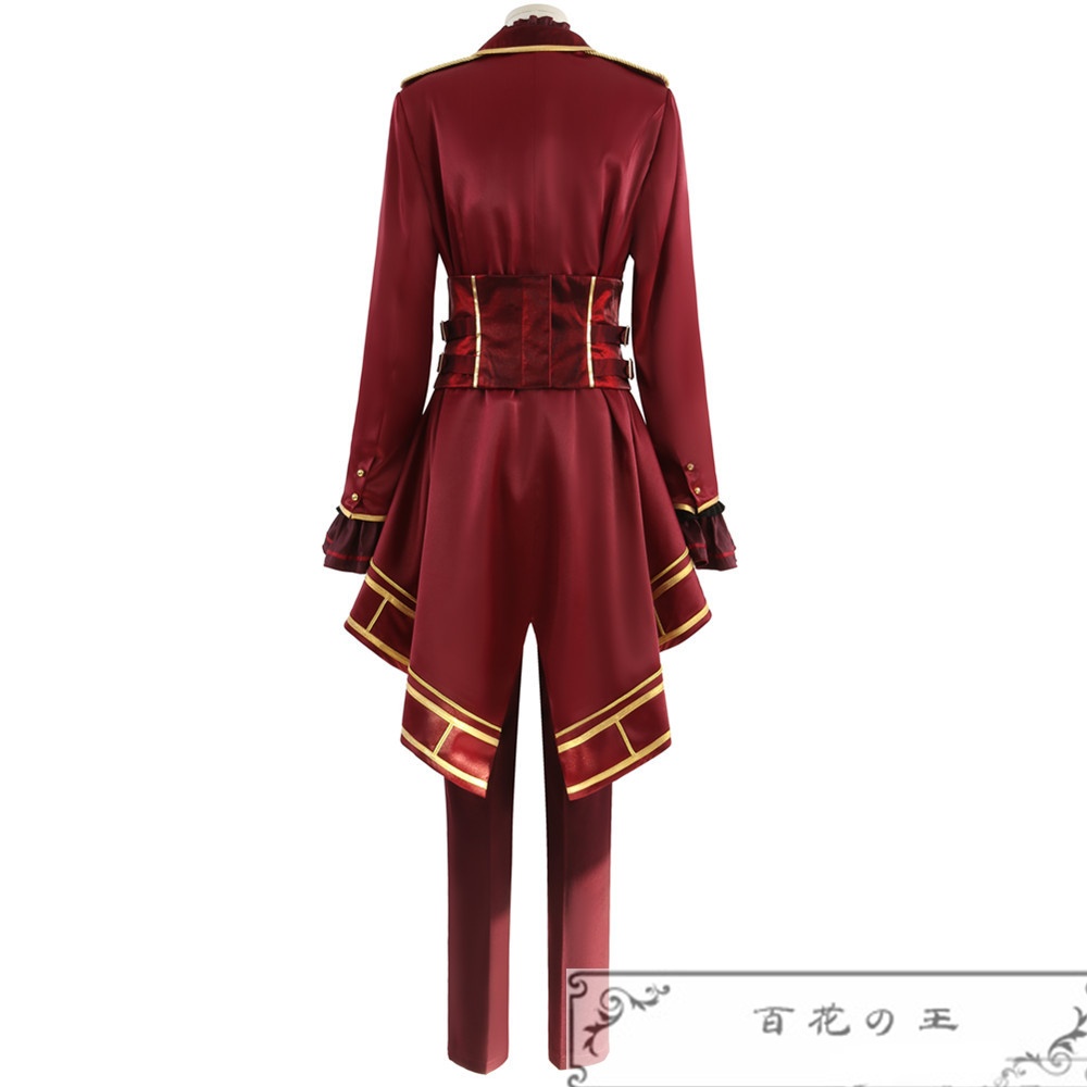 あんスタ Valkyrie 斎宮宗 影片みか 団体服 コスプレ衣装 コスチューム