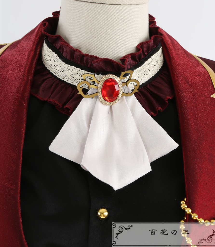 あんスタ Valkyrie 斎宮宗 影片みか 団体服 コスプレ衣装 コスチューム