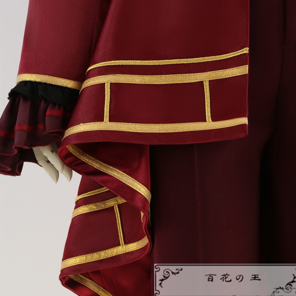 あんスタ Valkyrie 斎宮宗 影片みか 団体服 コスプレ衣装 コスチューム