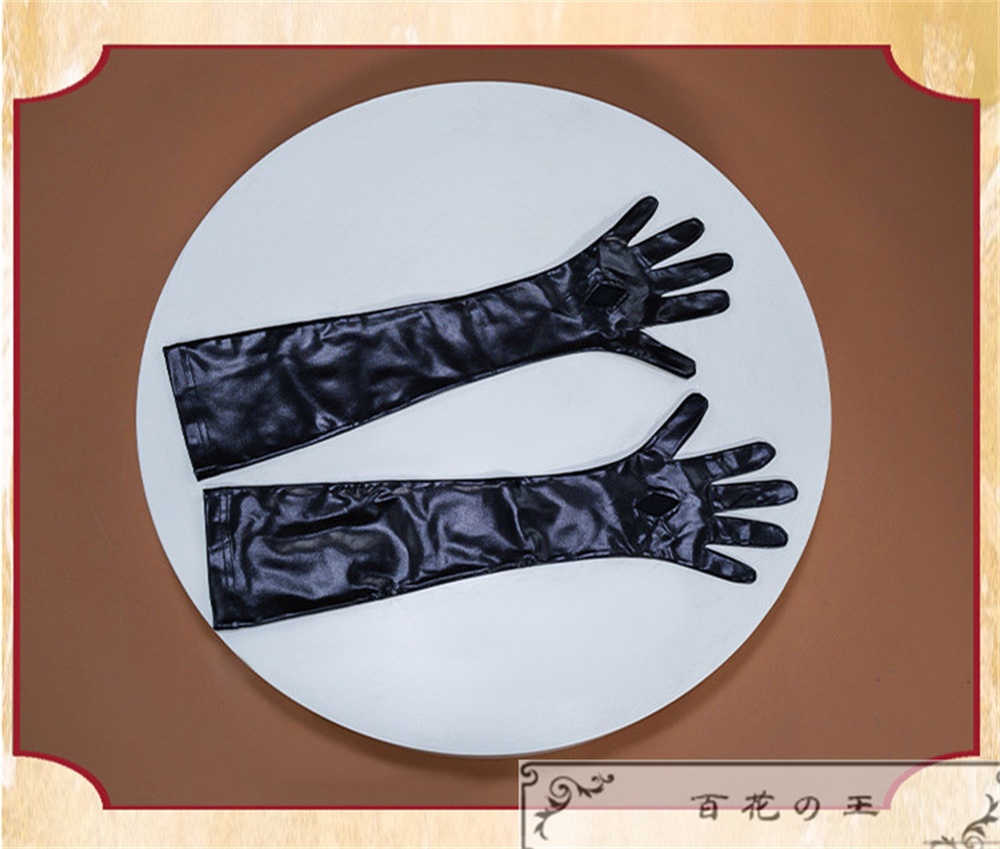 あんスタ クロススカウト・荒地の翅/Bullet 日々樹渉 弾丸カウボーイ 高峯翠 椎名ニキ コスプレ衣装 コスチューム