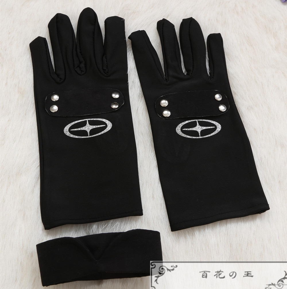 あんスタ 花群冬芽 日々樹渉 紫之創 椎名ニキ 仁兎なずな 三毛縞斑 ユメ らびゅ&ピース伝説衣装 コスプレ衣装 コスチューム