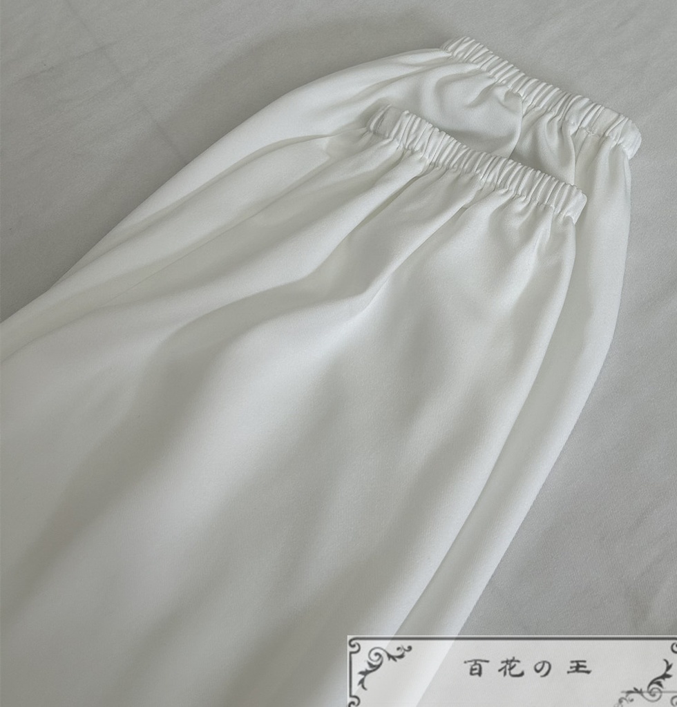 『一部在庫あり』 羅小黒戦記2 池年 チーネン ぼくらが望む未来 コスプレ衣装 コスチューム