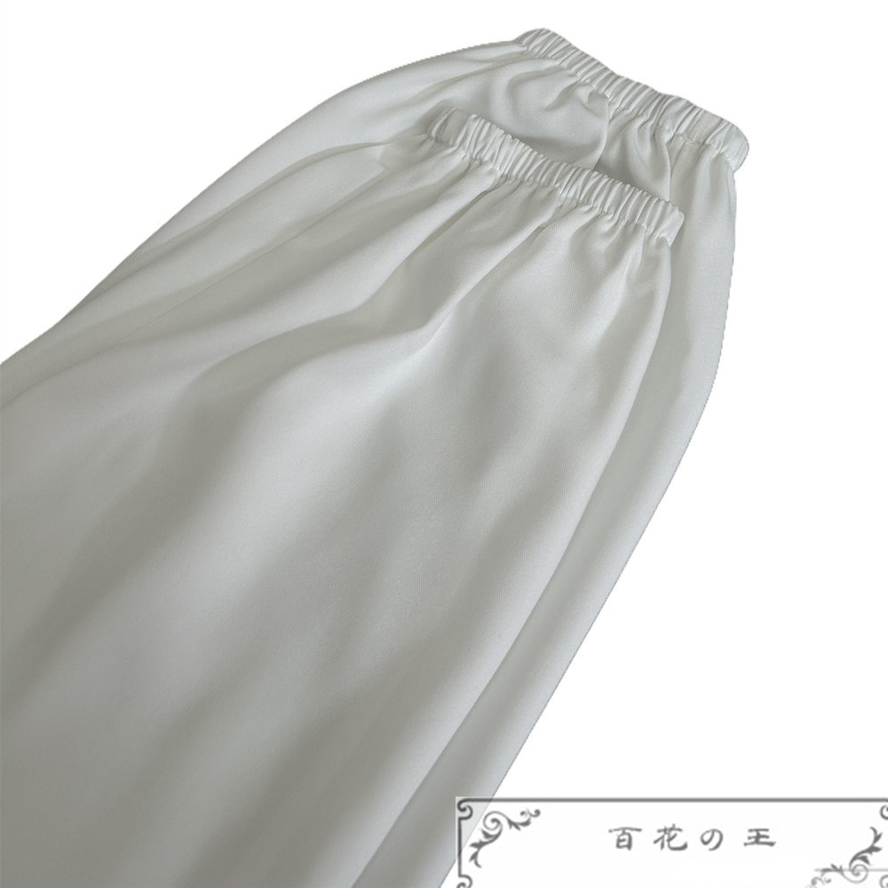 『一部在庫あり』 羅小黒戦記2 池年 チーネン ぼくらが望む未来 コスプレ衣装 コスチューム