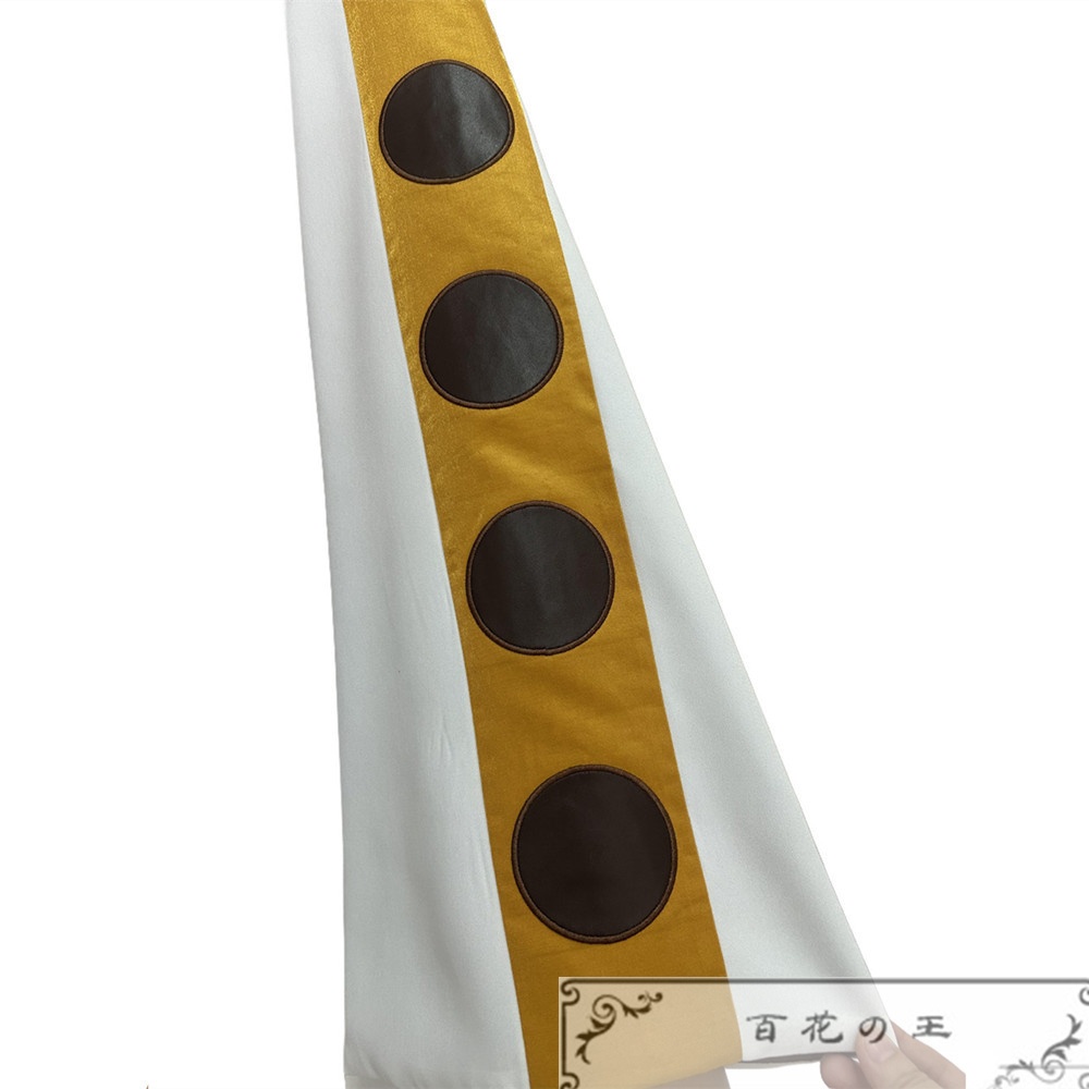 『一部在庫あり』 羅小黒戦記2 池年 チーネン ぼくらが望む未来 コスプレ衣装 コスチューム