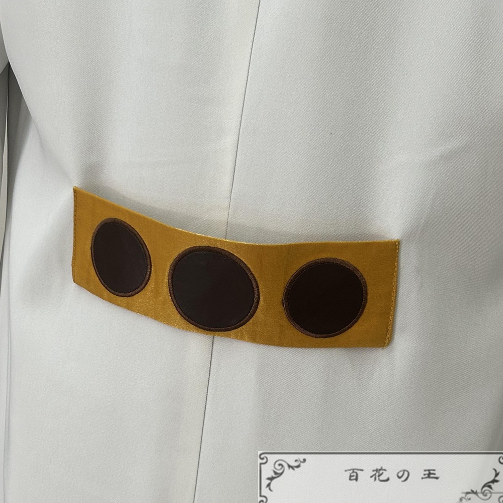 『一部在庫あり』 羅小黒戦記2 池年 チーネン ぼくらが望む未来 コスプレ衣装 コスチューム