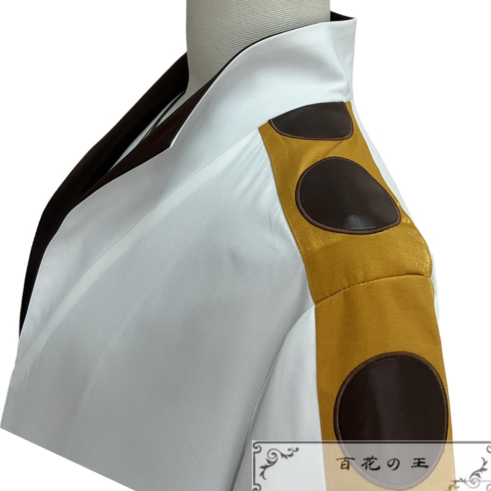 『一部在庫あり』 羅小黒戦記2 池年 チーネン ぼくらが望む未来 コスプレ衣装 コスチューム