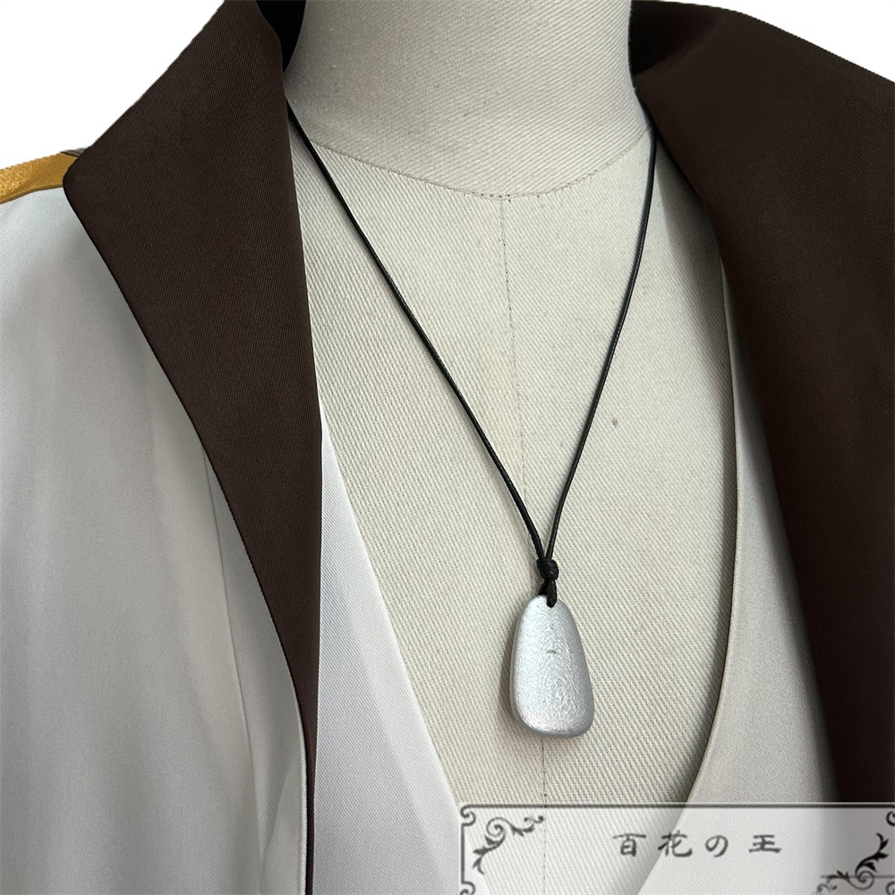 『一部在庫あり』 羅小黒戦記2 池年 チーネン ぼくらが望む未来 コスプレ衣装 コスチューム