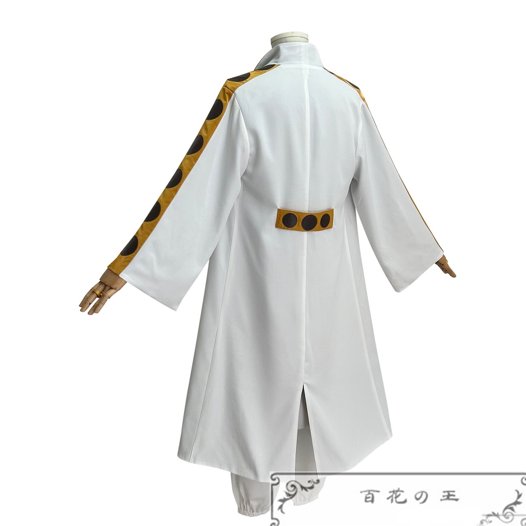 『一部在庫あり』 羅小黒戦記2 池年 チーネン ぼくらが望む未来 コスプレ衣装 コスチューム