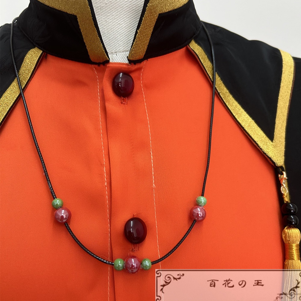 『一部在庫あり』 羅小黒戦記2 西木子 シームーズ コスプレ衣装 コスチューム