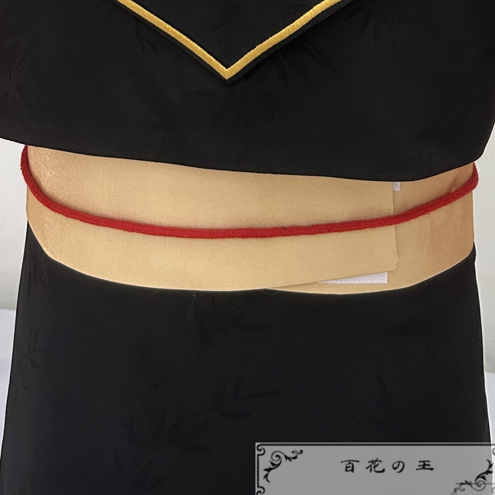 『一部在庫あり』 羅小黒戦記2 西木子 シームーズ コスプレ衣装 コスチューム