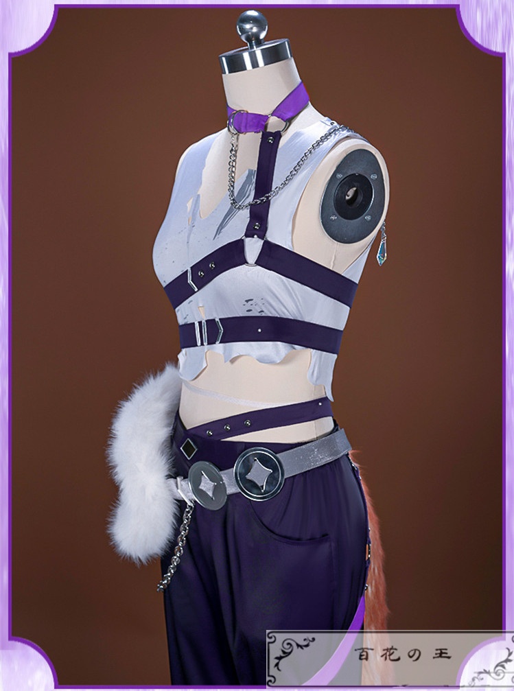 あんスタ ハロウィン・ランデブー 守沢千秋 神崎颯馬 三毛縞斑 羽風薫 遠吠えの森ルーピンハロウィン コスプレ衣装