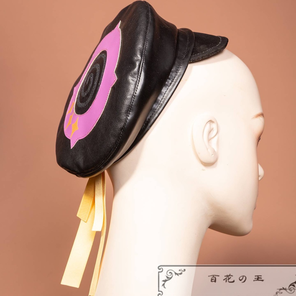 在庫品 ゼンゼロ イドリー・マーフィー タコのシリオン コスプレ衣装 コスチューム