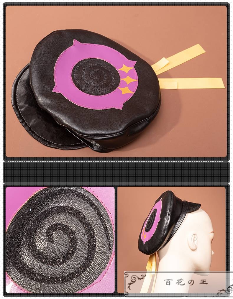 在庫品 ゼンゼロ イドリー・マーフィー タコのシリオン コスプレ衣装 コスチューム