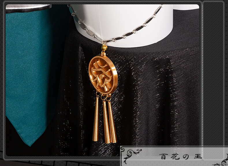 在庫品 ゼンゼロ リュシア 怪啖屋 コスプレ衣装 コスチューム