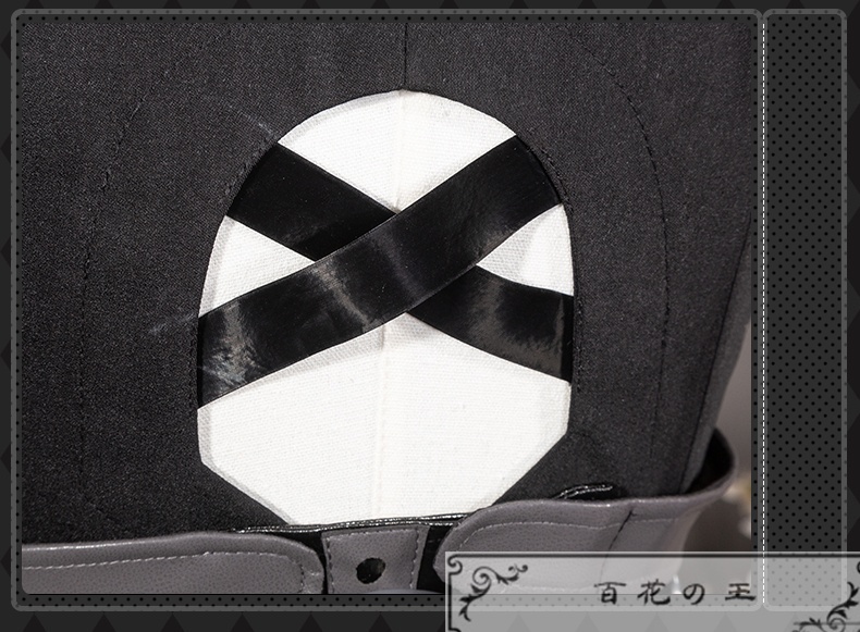 在庫品 ゼンゼロ ZZZ 2025 FES Animated CM エレン・ジョー コスプレ衣装 コスチューム