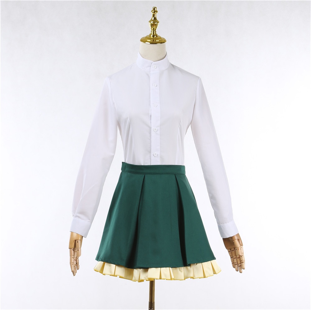 ウマ娘 プリティーダービー シンボリルドルフ 皇帝 勝負服 コスプレ衣装 コスチューム