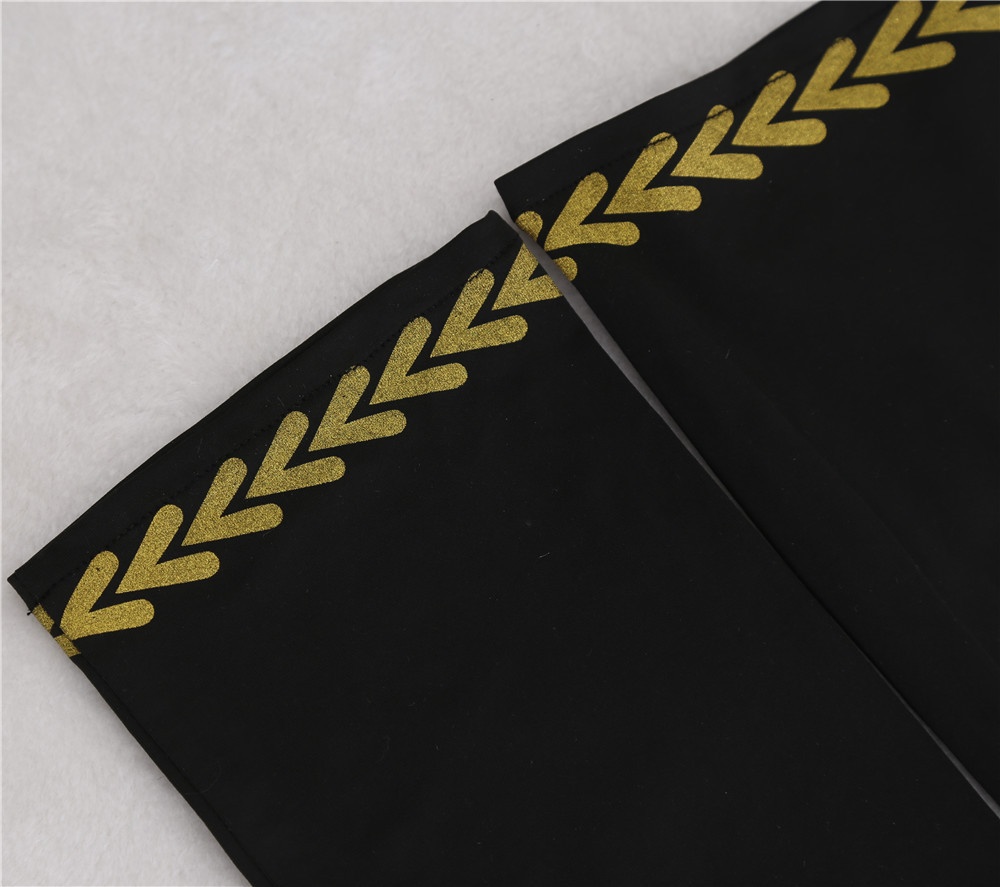 ウマ娘 プリティーダービー シンボリルドルフ 皇帝 勝負服 コスプレ衣装 コスチューム