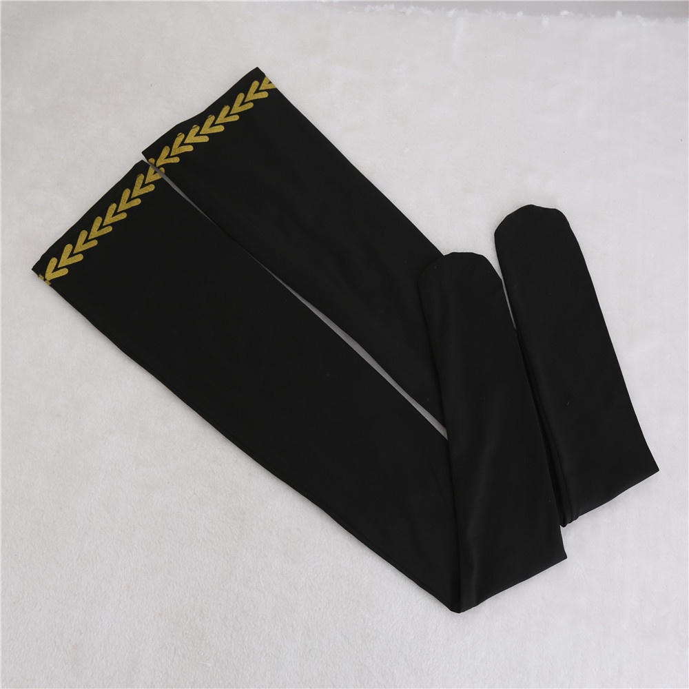 ウマ娘 プリティーダービー シンボリルドルフ 皇帝 勝負服 コスプレ衣装 コスチューム