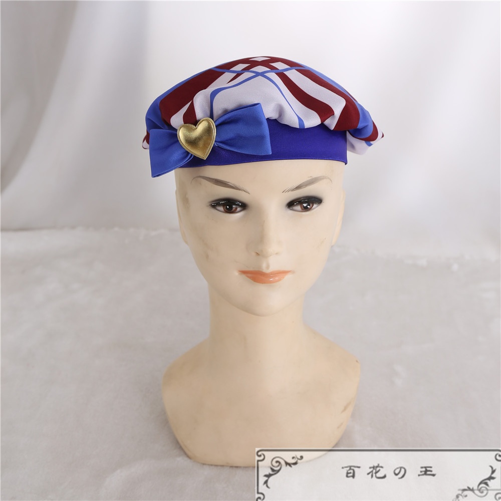 あんスタ 虹色開花ポートレート フィーチャースカウト 藍良編 白鳥藍良 コスプレ衣装 コスチューム