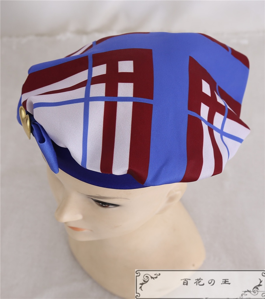 あんスタ 虹色開花ポートレート フィーチャースカウト 藍良編 白鳥藍良 コスプレ衣装 コスチューム