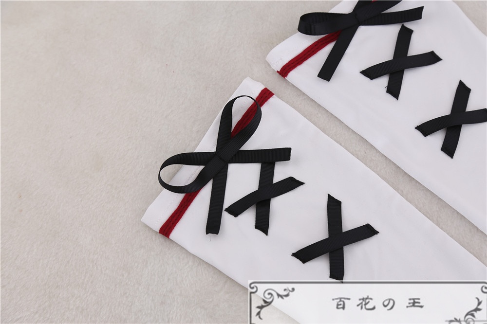 あんスタ 虹色開花ポートレート フィーチャースカウト 藍良編 白鳥藍良 コスプレ衣装 コスチューム