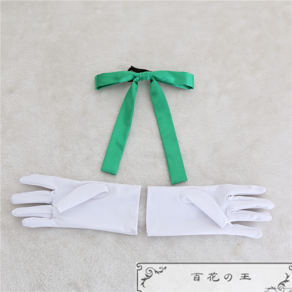 あんスタ 浮かぶ色とりどり 月永レオ コスプレ衣装 コスチューム