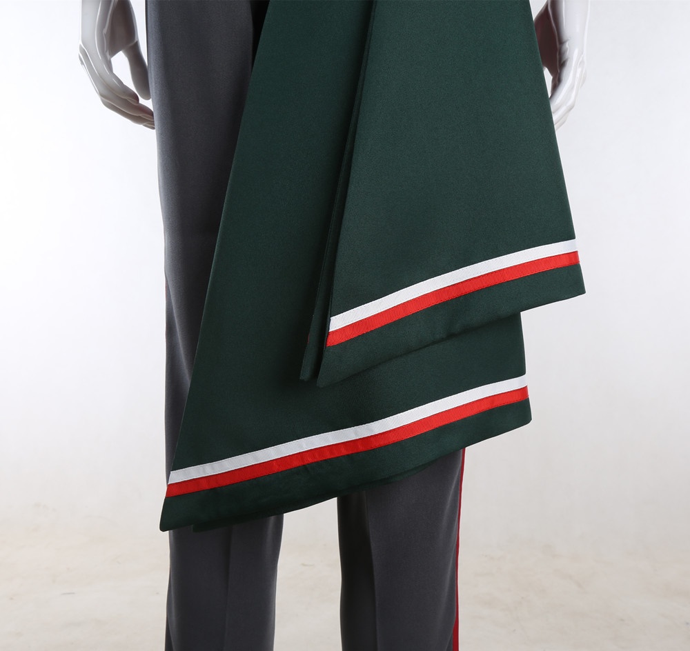 あんスタ ポケットに宇宙 三毛縞斑 桜河こはく 天満光 紫之創 仁兎なずな 真白友也 コスプレ衣装 コスチューム