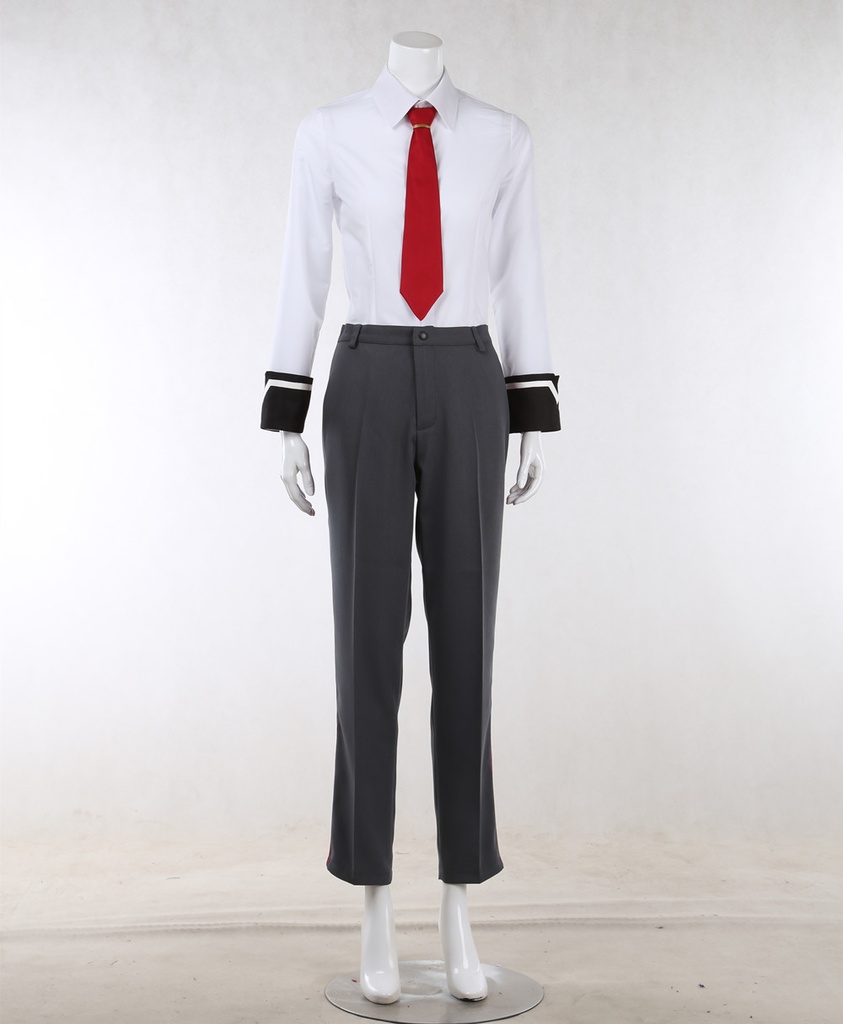 あんスタ ポケットに宇宙 三毛縞斑 桜河こはく 天満光 紫之創 仁兎なずな 真白友也 コスプレ衣装 コスチューム