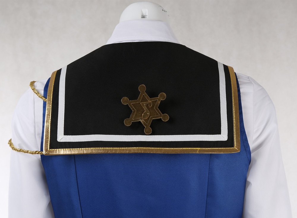 あんスタ ポケットに宇宙 三毛縞斑 桜河こはく 天満光 紫之創 仁兎なずな 真白友也 コスプレ衣装 コスチューム