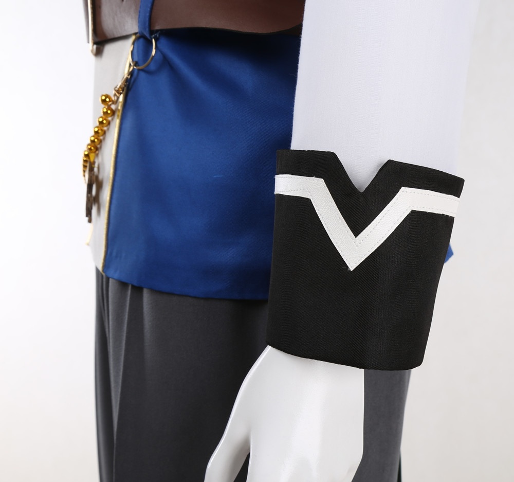 あんスタ ポケットに宇宙 三毛縞斑 桜河こはく 天満光 紫之創 仁兎なずな 真白友也 コスプレ衣装 コスチューム