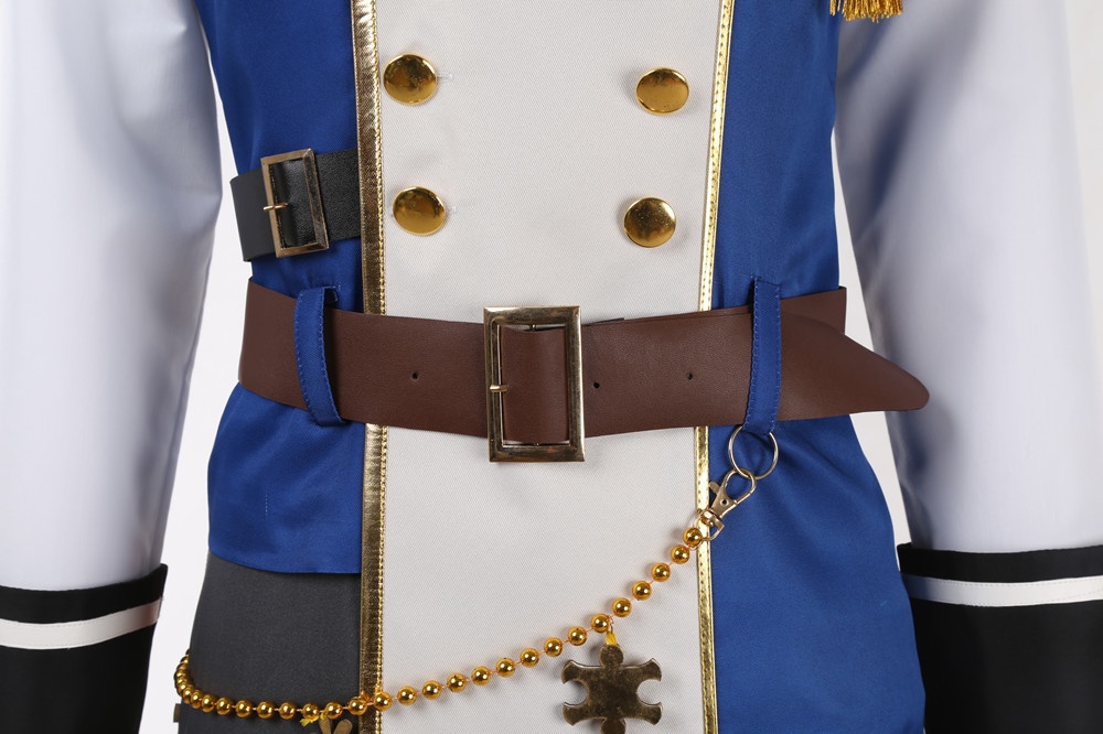 あんスタ ポケットに宇宙 三毛縞斑 桜河こはく 天満光 紫之創 仁兎なずな 真白友也 コスプレ衣装 コスチューム