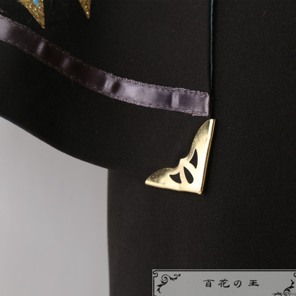 あんスタ クロススカウト・インテリジェンス/Solving 伏見弓弦 斎宮宗 瀬名泉 コスプレ衣装 コスチューム