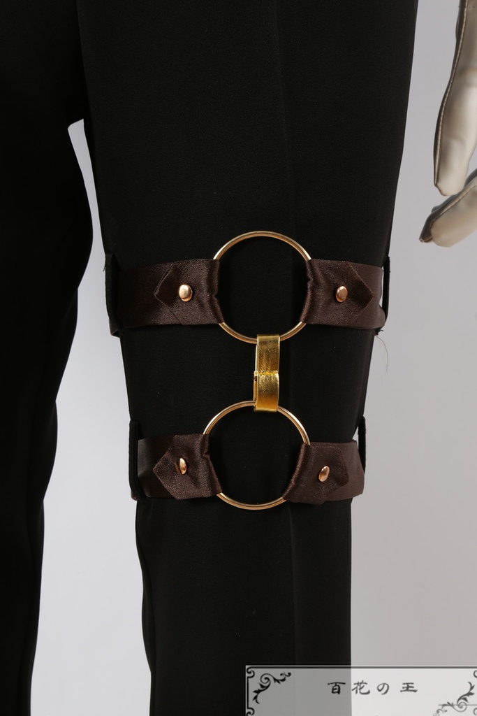 あんスタ クロススカウト・インテリジェンス/Solving 伏見弓弦 斎宮宗 瀬名泉 コスプレ衣装 コスチューム