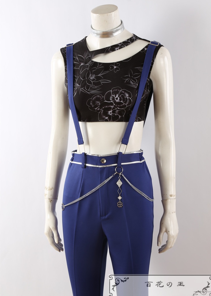 プロセカ 日野森雫 ライブ衣装 コスプレ衣装 コスチューム