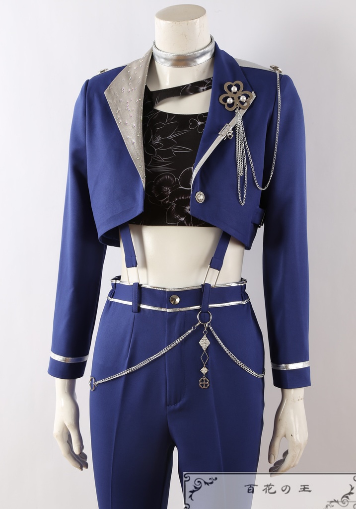 プロセカ 日野森雫 ライブ衣装 コスプレ衣装 コスチューム