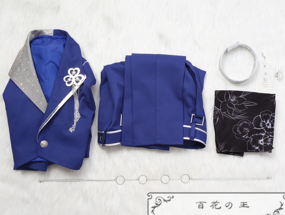 プロセカ 日野森雫 ライブ衣装 コスプレ衣装 コスチューム