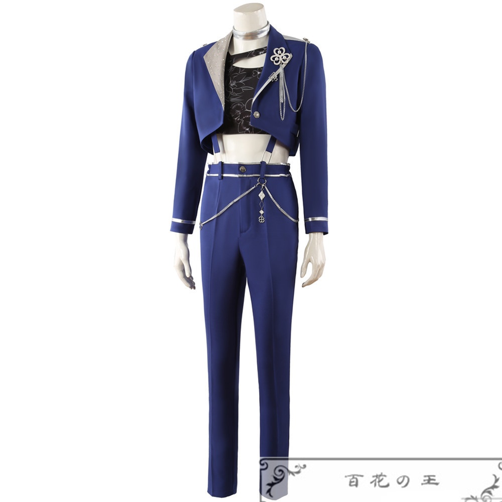 プロセカ 日野森雫 ライブ衣装 コスプレ衣装 コスチューム