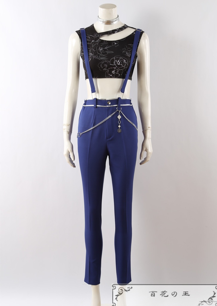 プロセカ 日野森雫 ライブ衣装 コスプレ衣装 コスチューム