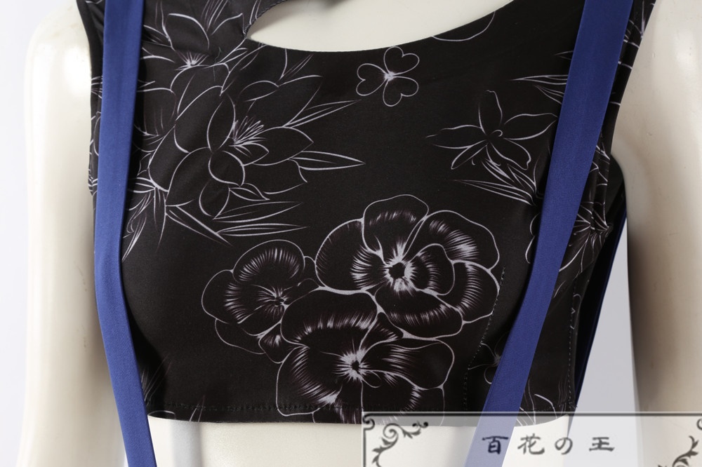 プロセカ 日野森雫 ライブ衣装 コスプレ衣装 コスチューム