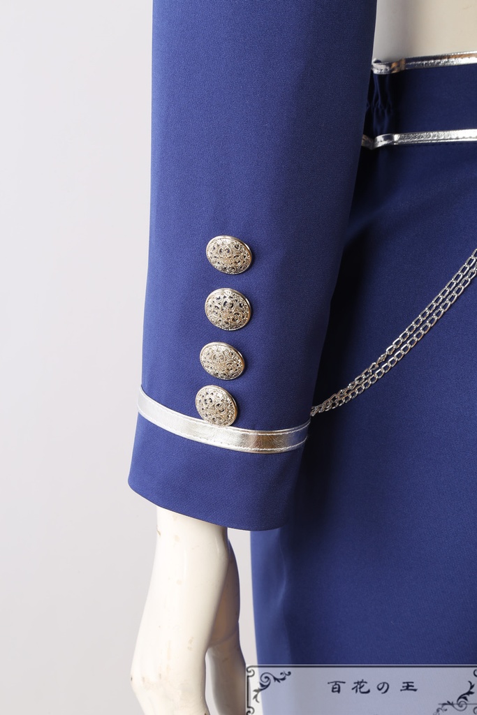 プロセカ 日野森雫 ライブ衣装 コスプレ衣装 コスチューム