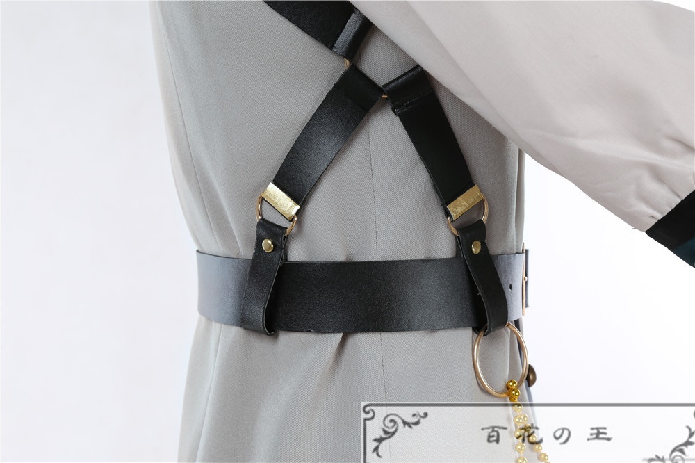 あんスタ 『Double Face』 三毛縞斑 =EYE= コスプレ衣装 コスチューム