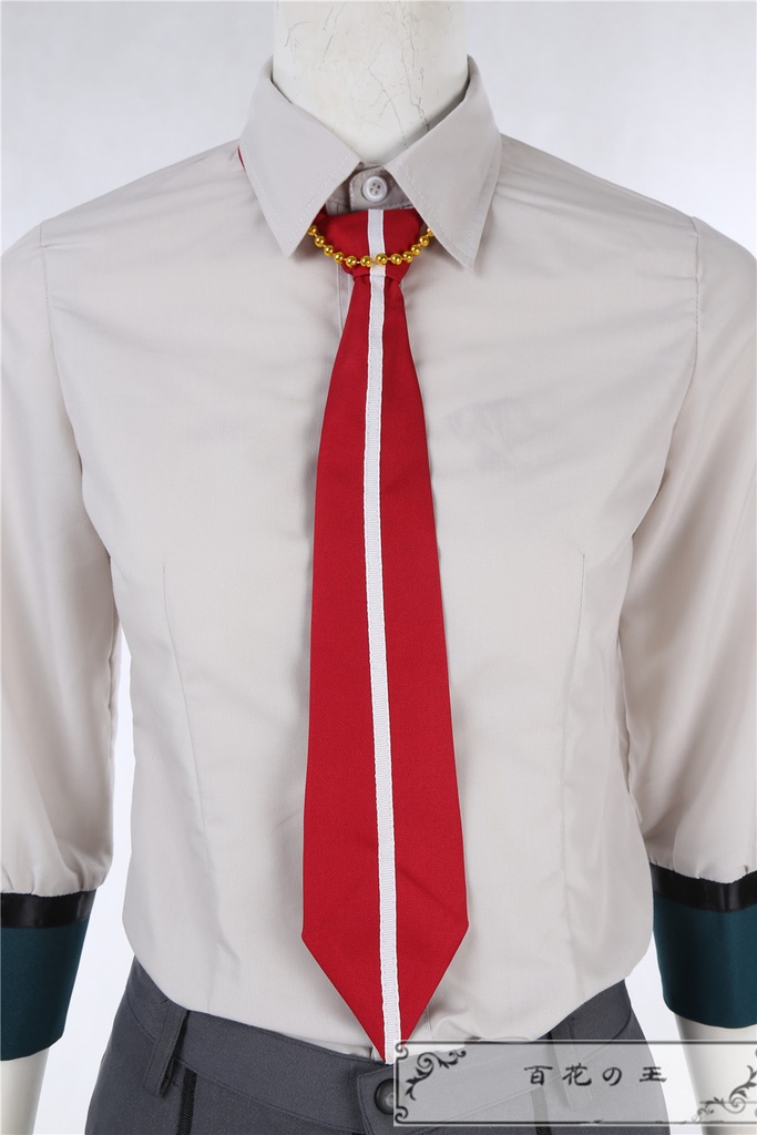 あんスタ 『Double Face』 三毛縞斑 =EYE= コスプレ衣装 コスチューム