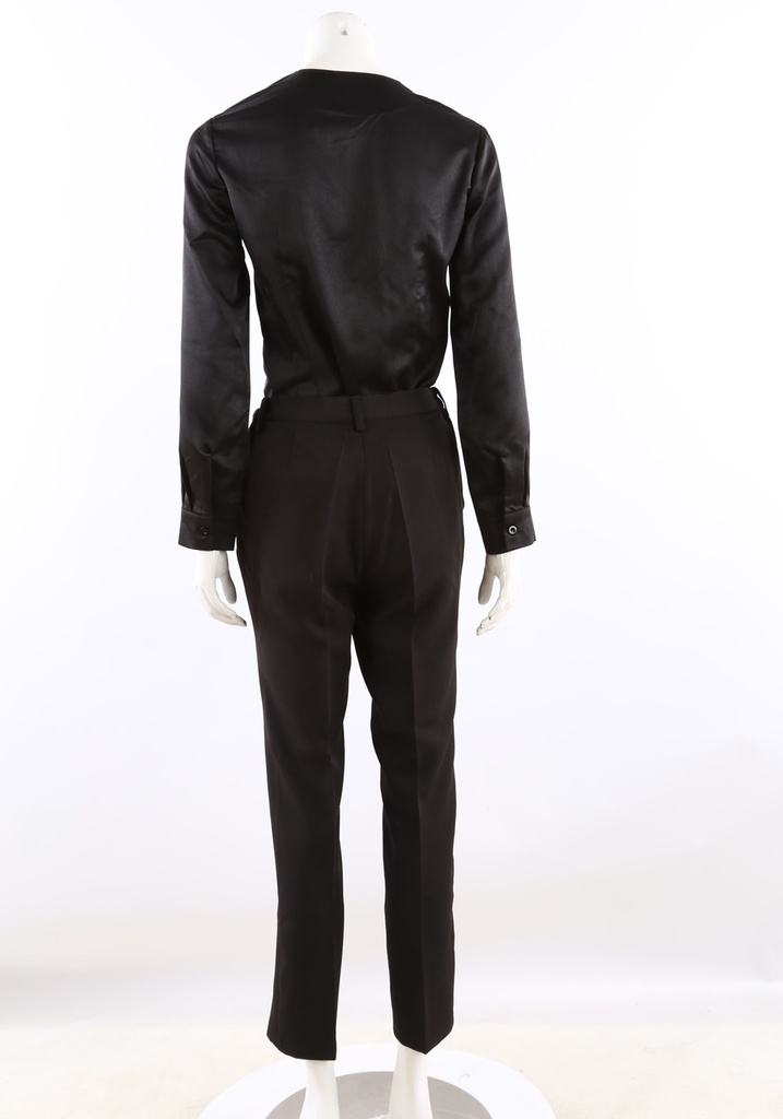 あんスタ UNDEAD 青藍人形館 朔間零 羽風薫 乙狩アドニス 大神晃牙 コスプレ衣装 コスチューム