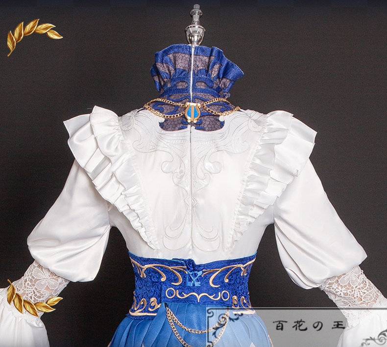 在庫品 第五人格 Identity V 玩骨董商 破裂する音 コスプレ衣装 コスチューム