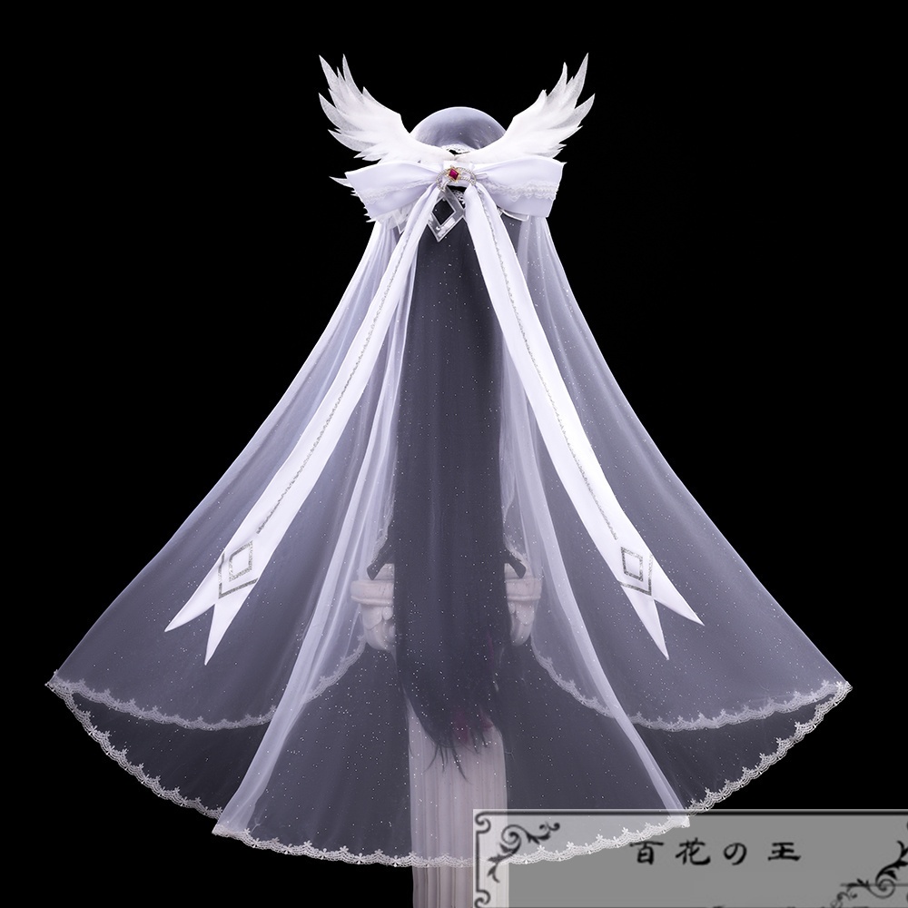 『一部在庫あり』 原神 げんしん FES 2026「少女」コロンビーナ コスプレ衣装 コスチューム