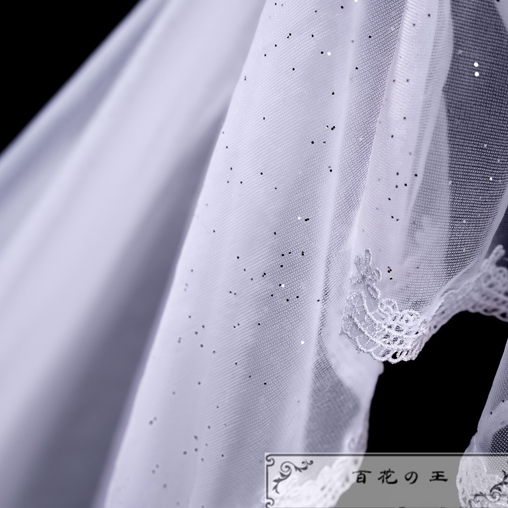 『一部在庫あり』 原神 げんしん FES 2026「少女」コロンビーナ コスプレ衣装 コスチューム