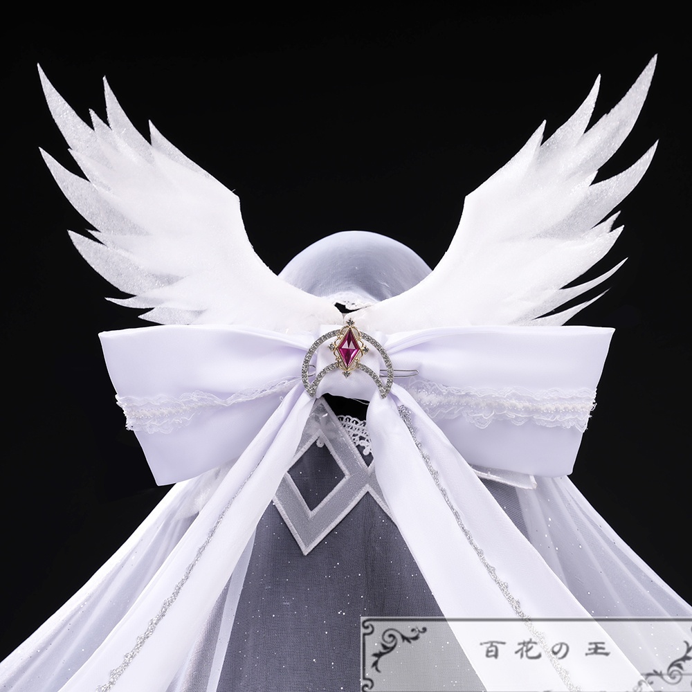 『一部在庫あり』 原神 げんしん FES 2026「少女」コロンビーナ コスプレ衣装 コスチューム