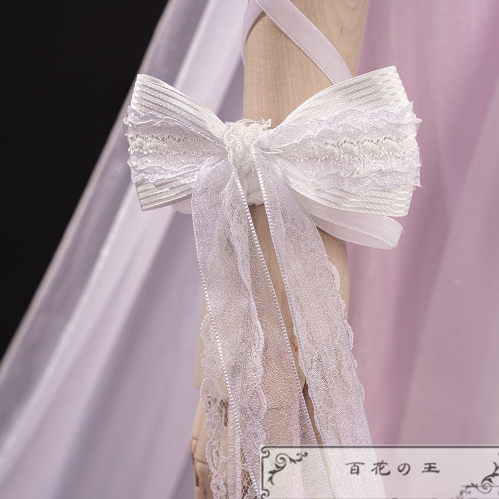 『一部在庫あり』 原神 げんしん FES 2026「少女」コロンビーナ コスプレ衣装 コスチューム