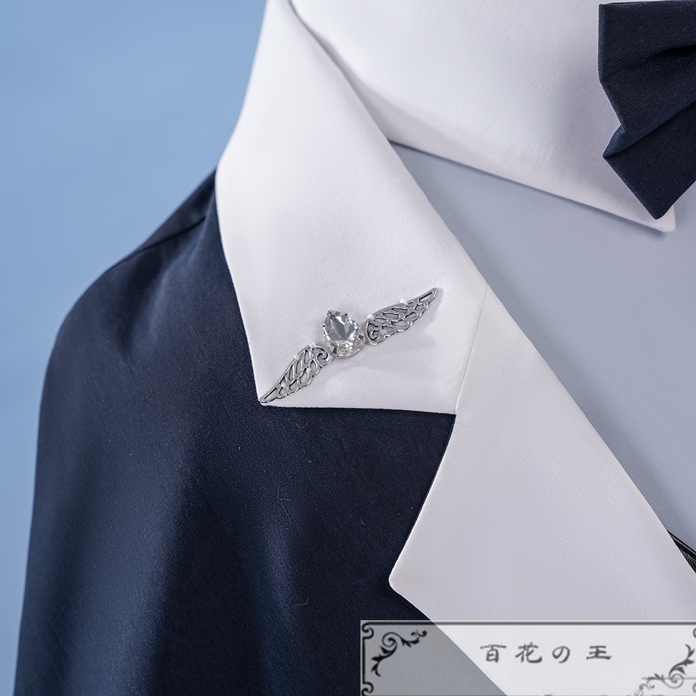 魔法少女ノ魔女裁判 橘シェリー たちばなシェリー コスプレ衣装 コスチューム